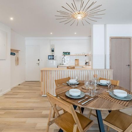Apartament Le Zou Par Dodo-A-Cassis Zewnętrze zdjęcie