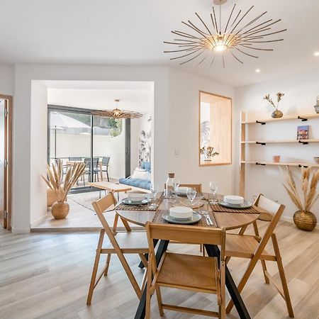 Apartament Le Zou Par Dodo-A-Cassis Zewnętrze zdjęcie