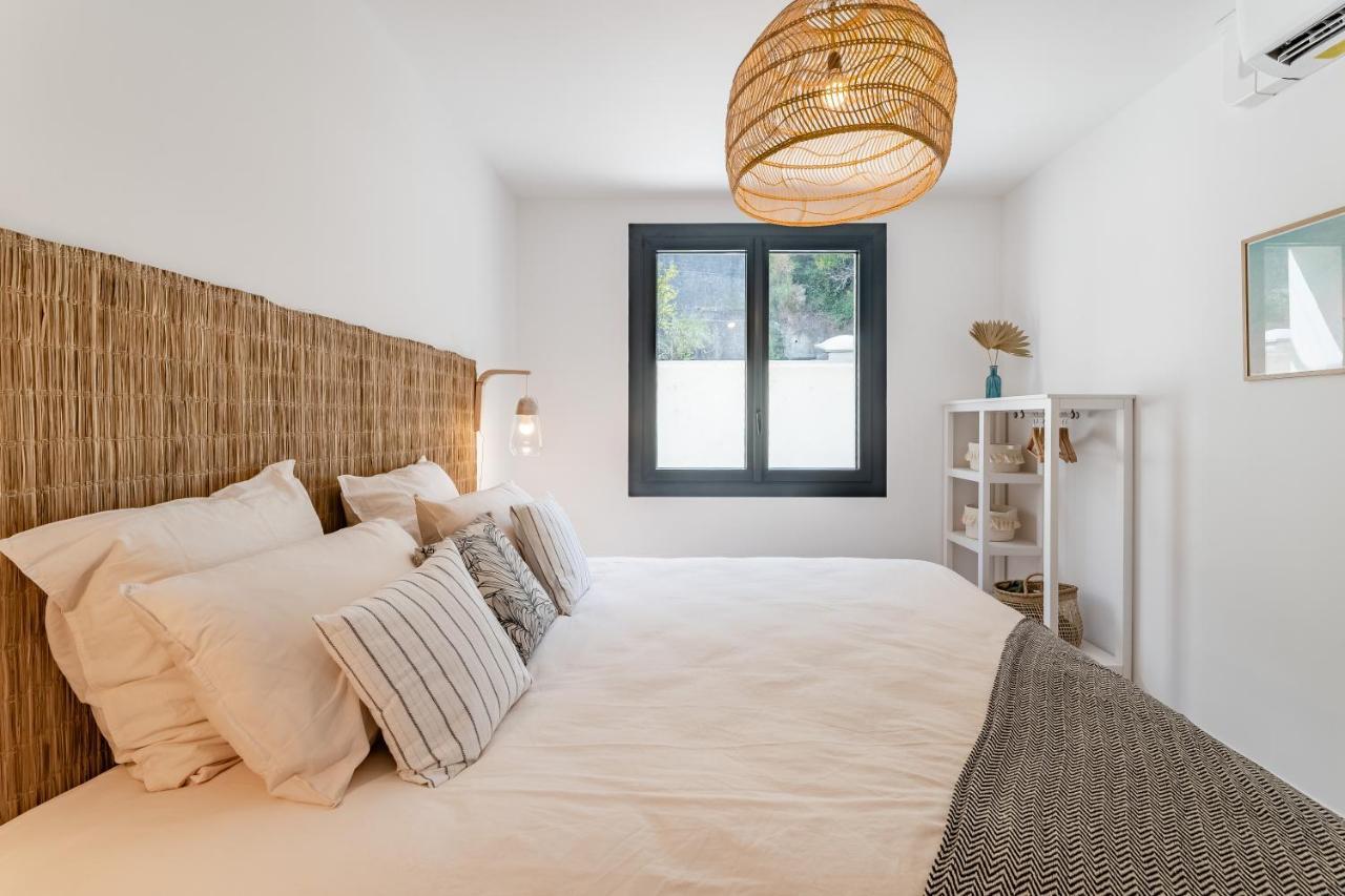Apartament Le Zou Par Dodo-A-Cassis Zewnętrze zdjęcie