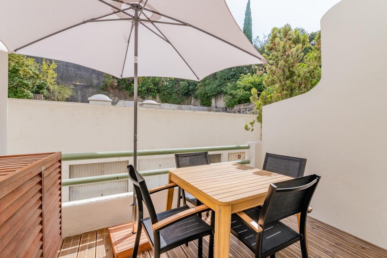 Apartament Le Zou Par Dodo-A-Cassis Zewnętrze zdjęcie