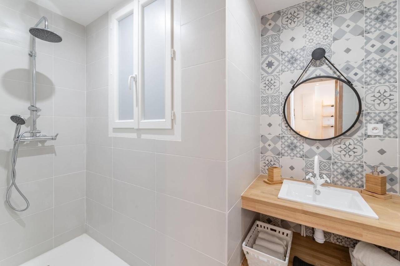 Apartament Le Zou Par Dodo-A-Cassis Zewnętrze zdjęcie