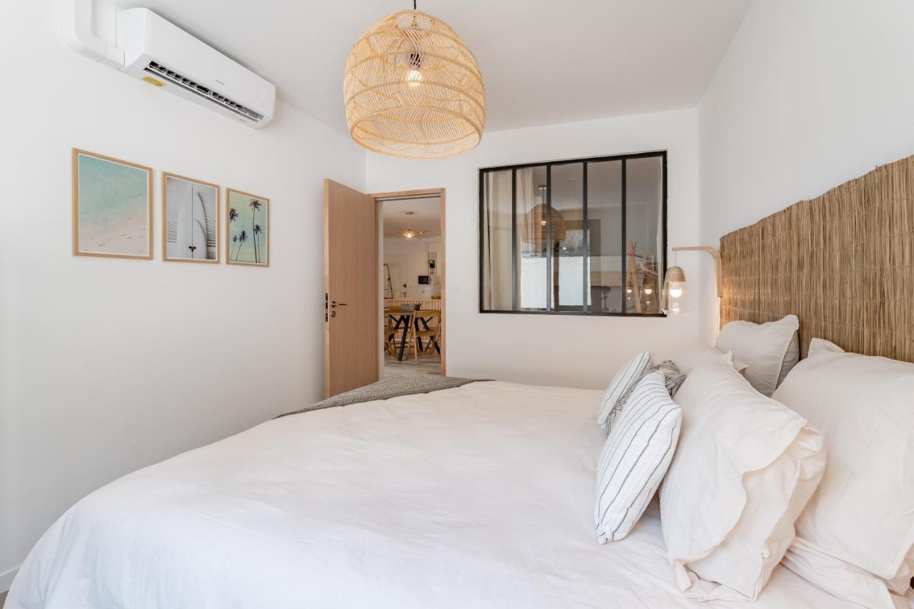 Apartament Le Zou Par Dodo-A-Cassis Zewnętrze zdjęcie