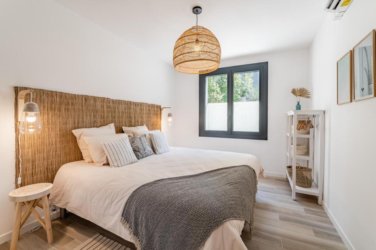 Apartament Le Zou Par Dodo-A-Cassis Zewnętrze zdjęcie